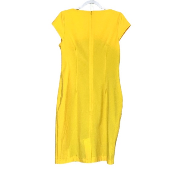 New Pierri Zip Up Dress Size 10 - Picture 7 of 7